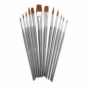 NUVO Brushes 12pc